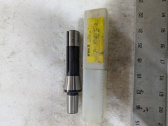 Phase II 78620879 R8-JT3 Drill Chuck Arbor Jacobs Taper Industrial OEM