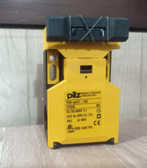 1PC- PILZ 570230 PSEN me3.2/2AS Safety Interlock Switch, 240V/1.5A, IP65- New