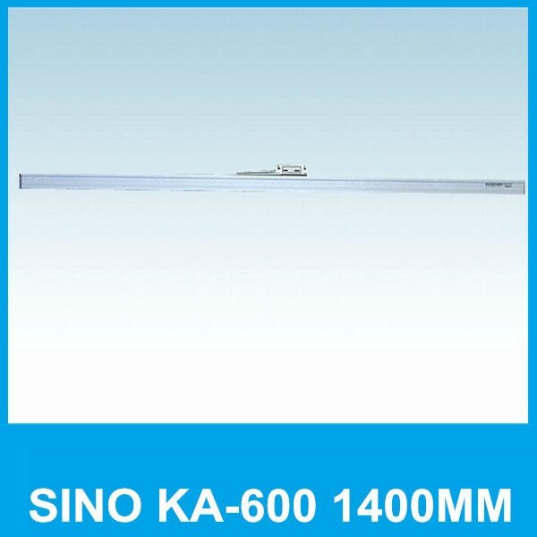SINO KA-600 1400mm 5micron TTL linear digital scale KA600 0.005mm 1400mm encoder
