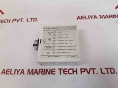 H.F.Jensen TCA 5020 Type 3448-079 24 VDC 20 mA