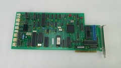 TEGIMENTA AG OPTICS CONTROLLER 94-01422, KONTRON KP96-90120 UV922