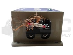 CONTROL CONCEPTS IC+105 ACTIVE TRACKING FILTER 120VAC 50/60HZ 5A