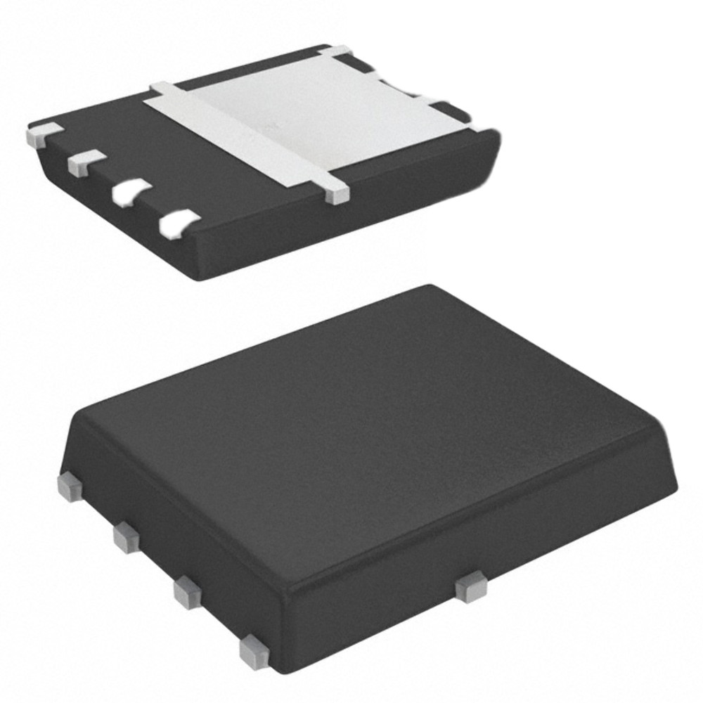 Pack of 10 SI7866ADP-T1-E3 MOSFET N-CH 20V 40A PPAK SO-8