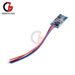 DC3-24V PWM LED Control Module with Dimming Breathing Flashing For LED Lights