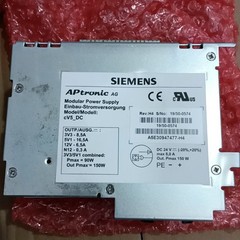New Siemens A5E30947477 Power Supply Industrial Automation Fast Shipping