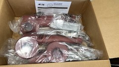 TERMINATION HVT-Z-153-SG RAYCHEM TE (KIT 3 tips)