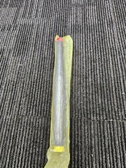 Hubbell Fargo GL406A4042A Automatic Overhead Powerline Splice 1/0 ACSR Alloy
