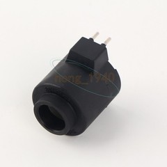 1PCS NEW DOFLUID 2BH-C1/C3 AC110V Solenoid valve coil