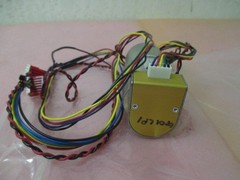 Crossing Automation 9701-2090-1 Motor Assembly, Motor Encoder, FOUP