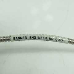 Banner IA1.8SMTA 9″ Glass Fiber Optic Sensor Cable