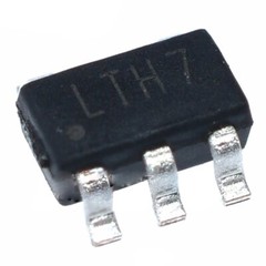 set of 20 0.5A SOT23-5 TC4054T high quality