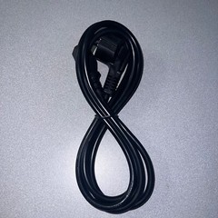 Waters 19.99.1018 442000136 Power Cord 250V