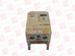 SUMITOMO MACHINERY INC AF3004-1A5-U / AF30041A5U (USED)