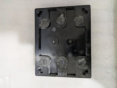 FUSE HOLDER PART #?