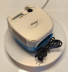 Schuco By Allied, S5000, 120V-60Hz, 1.4A, Used, Tested, Works Well