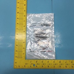 KALREZ AS-568A O-RING K#326, COMPOUND: 8101, 2-326, AS-568A-326, 133569