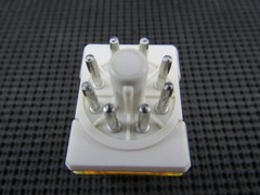 Idec RR2P-UDC12 2P 12V 8 Pin DPDT RR Series Power Relay – New No Box