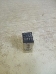 New lot of 10 24v Omron Relay coil G2A-432A 24vdc vdc 14 prong, *FREE SHIPPING*