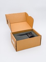 Strobecom II 2090-SD Detector Optical Preemption Detectors