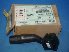 Ford BT4Z-13341-BA CT4T-13335-AAW Turn Signal Light Switch NEW NOB