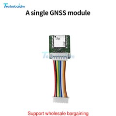 HelTec AutoMation Node T114 LoRa Development Board nRF52840SX1262 Module Type-C.