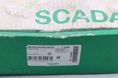 Schneider Electric TBUP334-EA55-AB10S REMOTE TELEMETRY UNIT