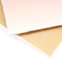 Copper Clad PCB Circuit Board F4 Fibre Glass Single/Double Sided FR-4 fiberglass