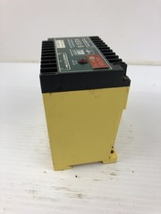 Tycor AGS-120-3-XC Aegis Transient Voltage Surge Suppressor 120V 3A 1PH 50/60Hz