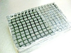 QTY 10 – igus 3150 ZB 15 teeth Chain Energy Wrap Plate Lots 0f 1`0
