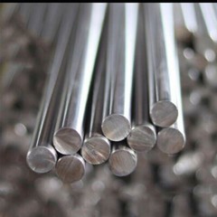 304 Stainless Steel Round Metal Bar Solid Rod Dia 3/4/5/6/8/10~20mm Length 500mm