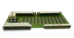 Arburg ARB 661 Special Signal Card, 2 x 48-Pin Male, 15-Pin Male, 64-Pin Male