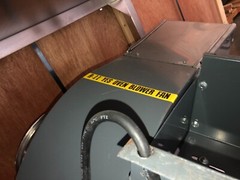 Yield Engineering Systems YES YES-450PB12-2P-CP Oven, 900-5260-01, 190797