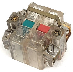 LR28098 Rundel Gould Normally Closed & Open Contacts – Next Day Option