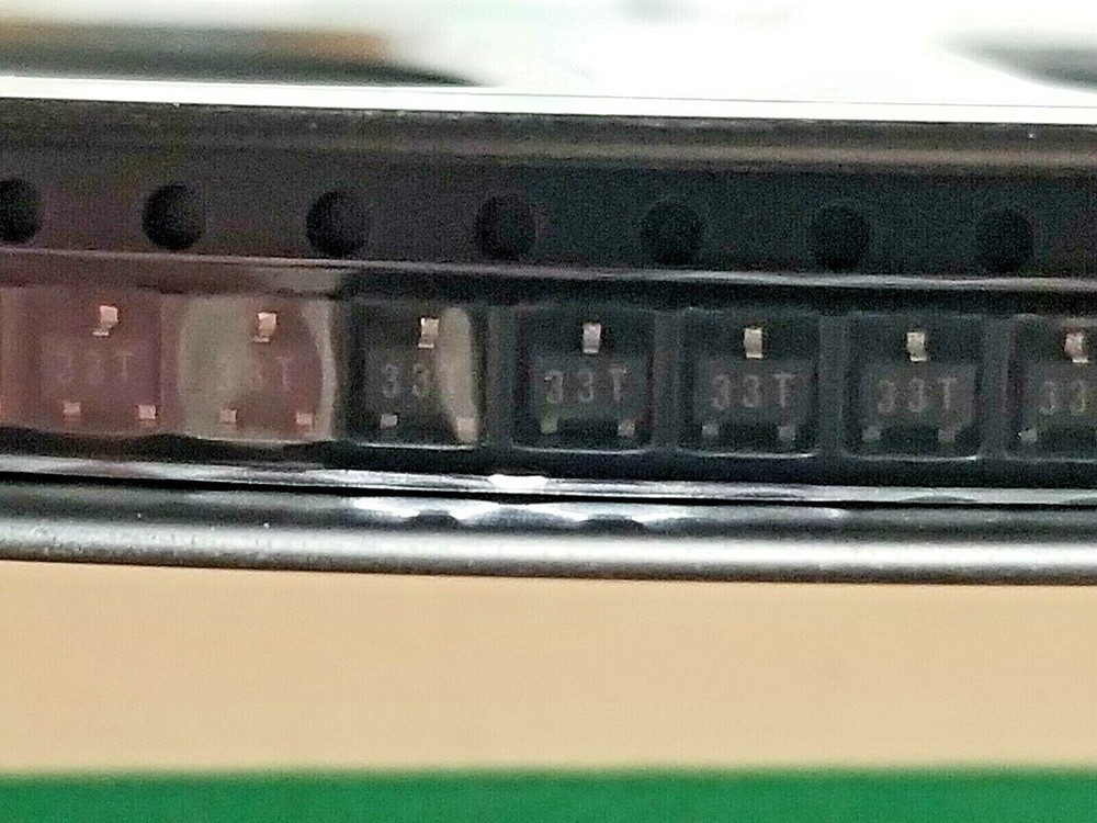 (5 PCS) TK71533ASCL – TOKO *US STOCK*