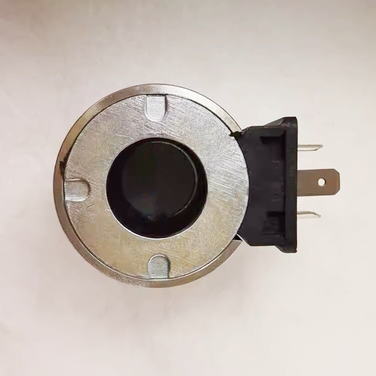 1PC New solenoid valve coil 1860414-30-24 24VDC 30W 0.44A replacement part
