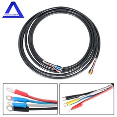 Install For Mini Split Heat Pump Systems 1/4 – 1/2 Dia. Three Length Options