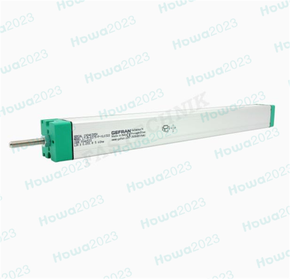 1pc NEW LT-M-0275-P-XL0322 GEFRAN Linear Displacement Sensor Electronic Ruler