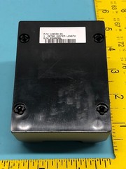 2 Bently Nevada 124534-01 Custom Proximitor, 177815