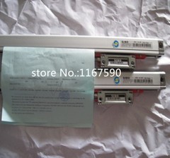 Sino KA600 1000-2300 5um linear encoder with scale cover lathe linear scale dro