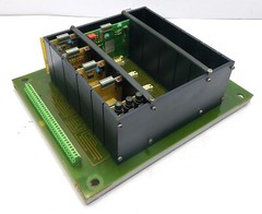iPH RELÆKASSE H 131473 DK-8680 RY DENMARK PCB