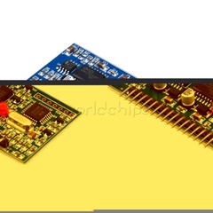 DC-AC Pure Sine Wave Inverter SPWM Board EGS002 EG8010 + IR2110 Driver Module