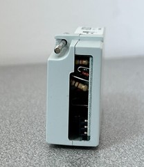 CARLO GAVAZZI BPH UNIVERSAL POWER SUPPLY MODULE 90-260V AC/DC