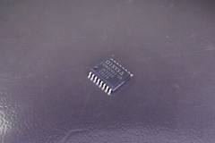 IXDN404SI-16 IXYS Dual Low-Side MOSFET Driver 4.5V-35V SMT 16-SOIC NOS