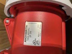 ARROW HART AH3100R7W NEW IN BOX