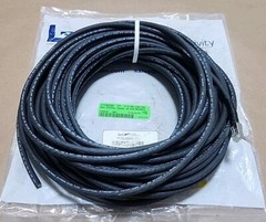 *NEW SURPLUS* L-Com TFDL5089-100 Electrical Cable CMX Hi-Flex Extreme + Warranty