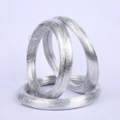 Scientific research metal high-purity aluminum wire 0.1mm-8.0mm Al99.99%