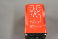 UNUSED NCC SOLID STATE TIMER T1K-180-461