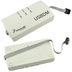 Freescale USBDM Emulator OSBDM USB BDM Download Debugger 48MHz USB2.0