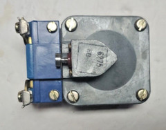 SQUARE D 9050 -G21 PNEUMATIC TIMING HEAD KIT 115-600V