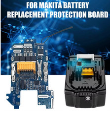 1PCS 18V Power Li-Ion Li Battery BMS PCB Charging Protection Board for Makita